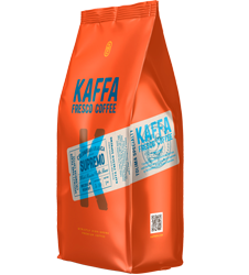 KAFFA SUPREMO