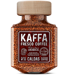 KAFFA CALDAS 