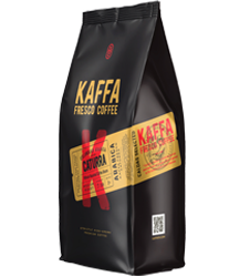 KAFFA CATURRA