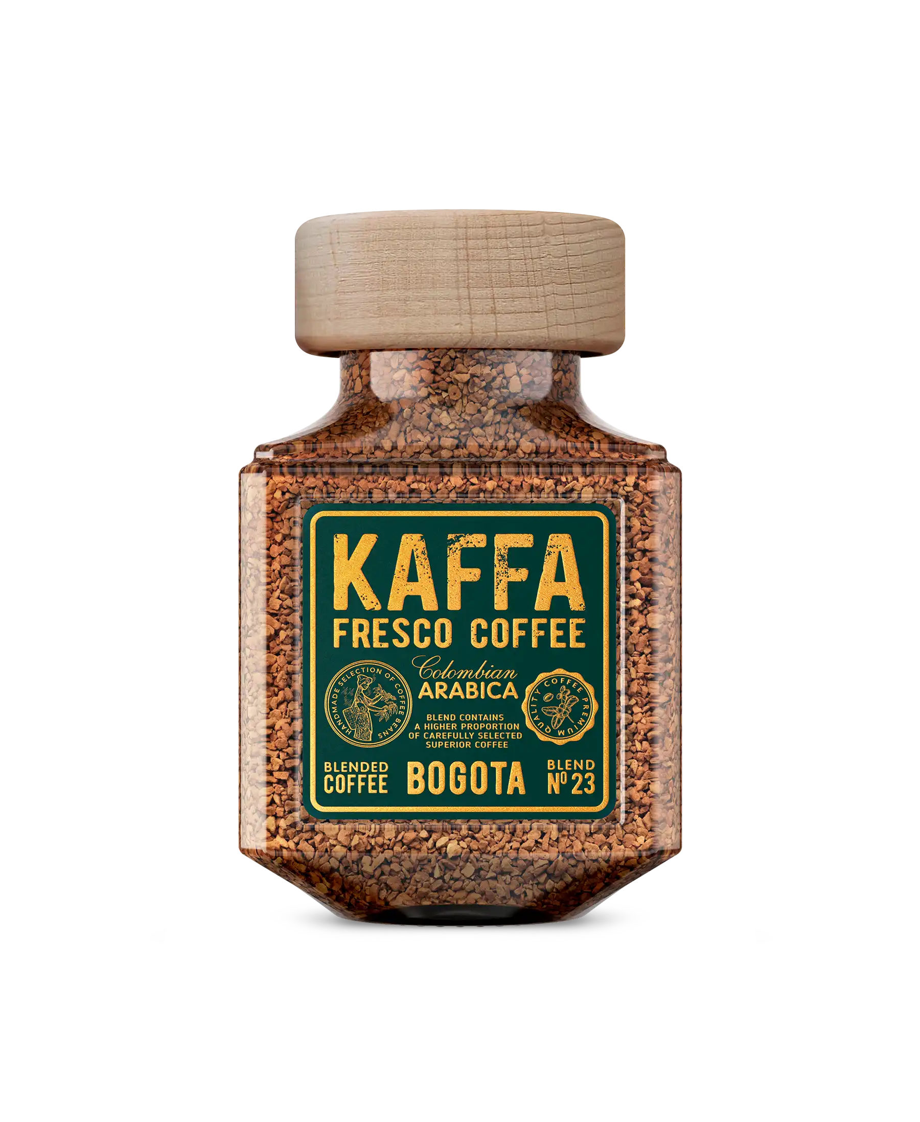 KAFFA Bogota