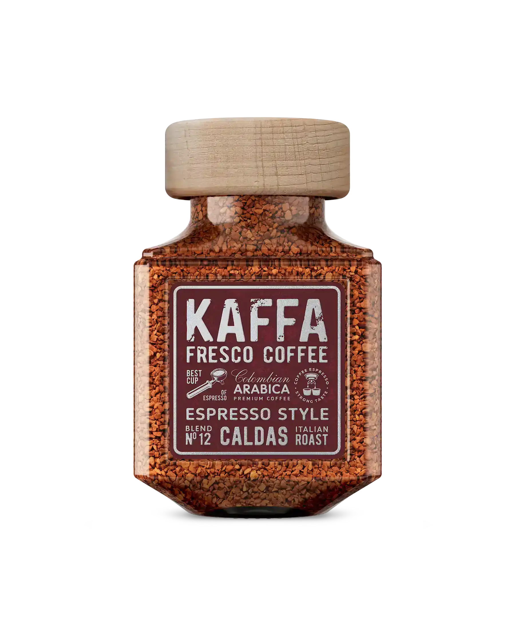 KAFFA Caldas