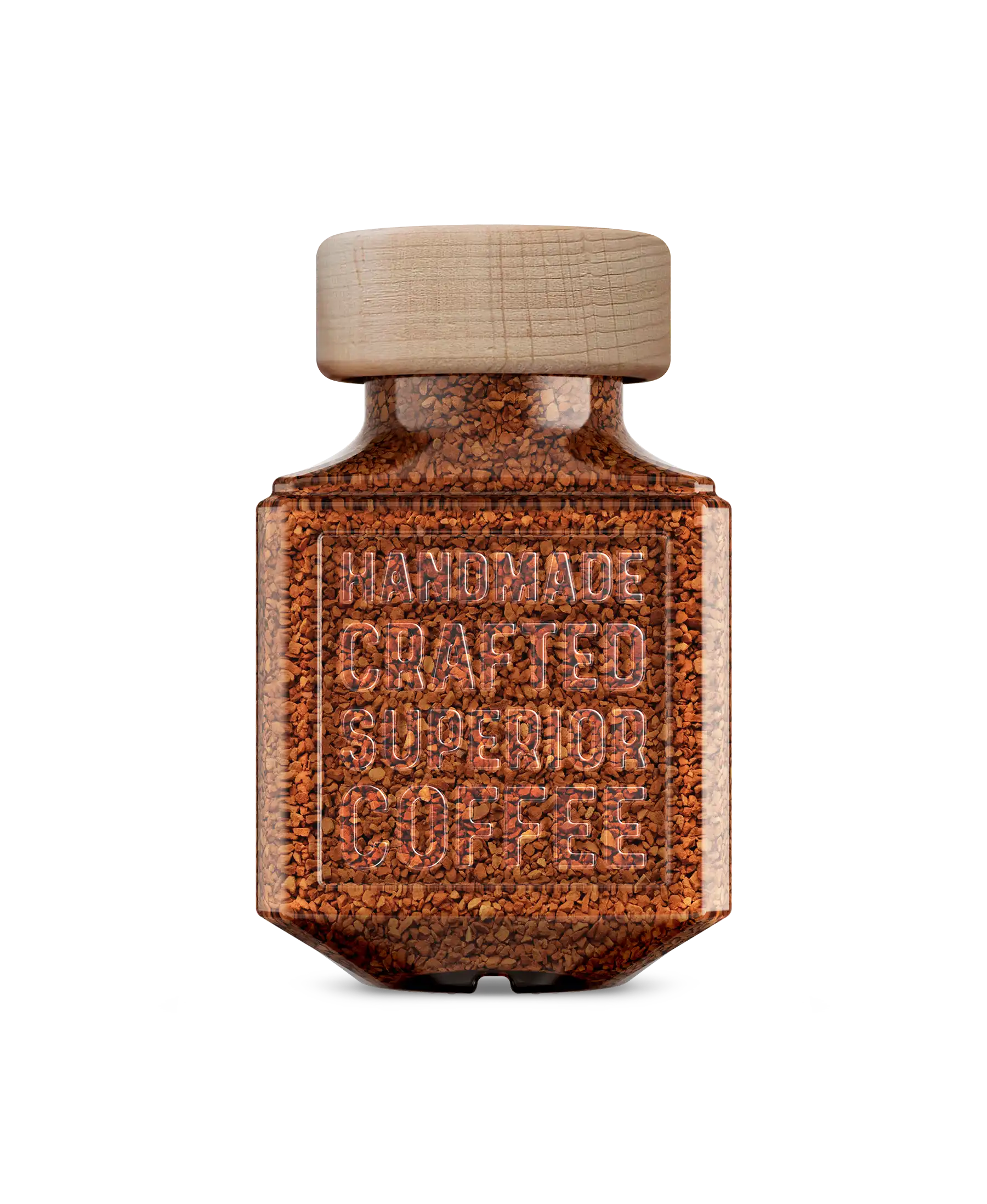KAFFA jar light