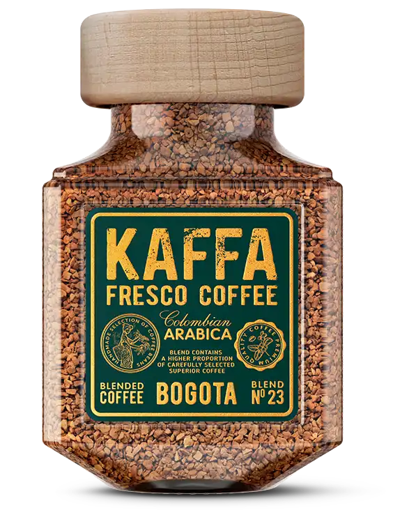 KAFFA Bogota