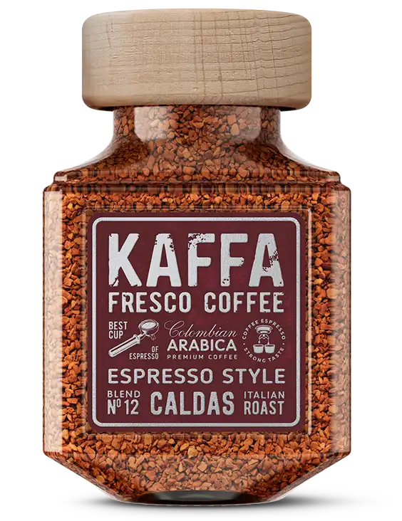 KAFFA Caldas