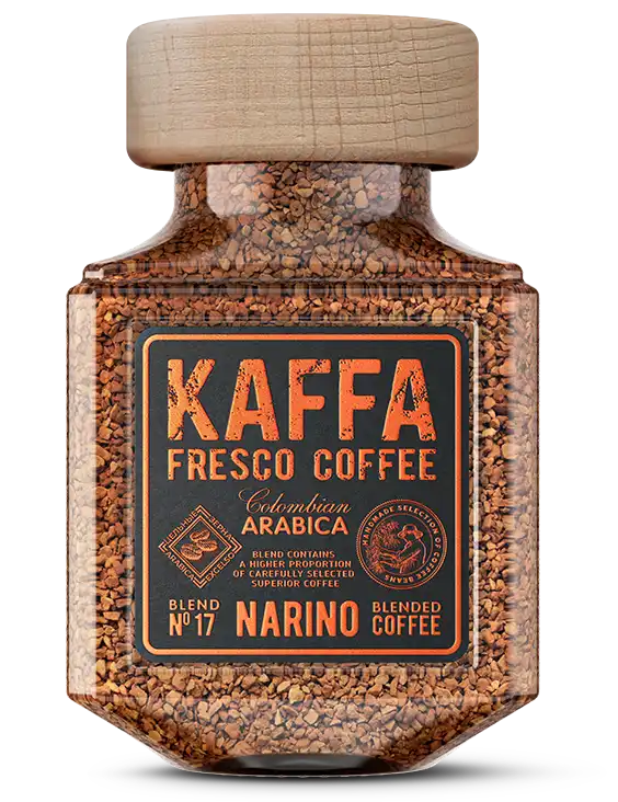 KAFFA Narino