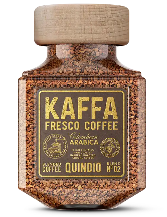 KAFFA Quindio