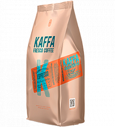 KAFFA ESPRESSO